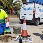 Ingeagua y Aqualia, la simbiosis para obtener los concursos públicos del agua
