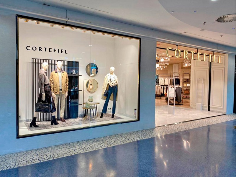 Tendam y Primark libran una dura batalla a espaldas de Inditex