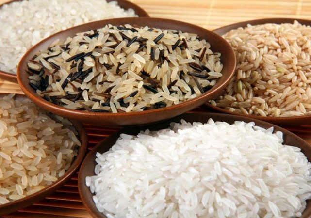 tipos de arroz Merca2.es