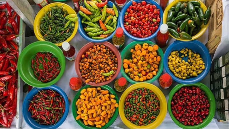 tipos de picante Merca2.es