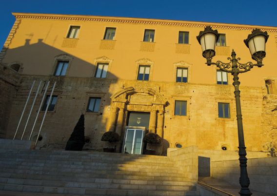 El Ayuntamiento de Torredembarra (Tarragona) instala la tecnología DuctFit de eliminación de virus