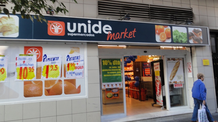 Unide