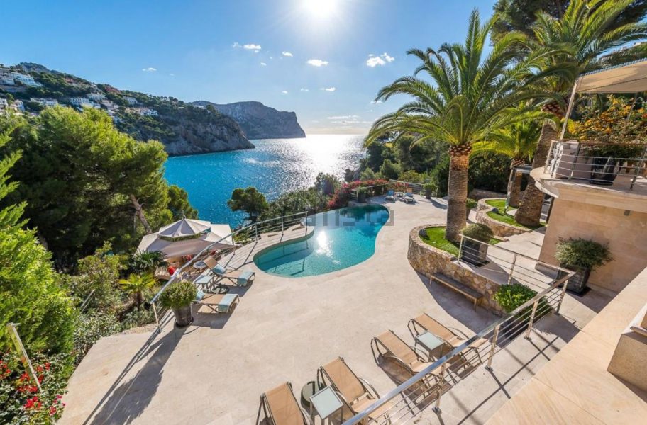 Baleares y Canarias, a la cabeza del calentón de precios inmobiliarios