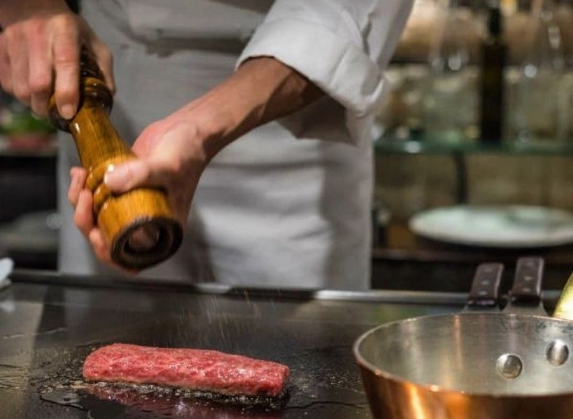 España entra en duelo con Japón por el ‘wagyu ibérico’