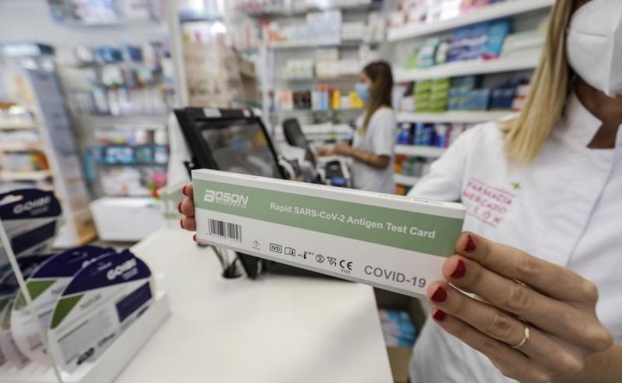 Xiamen Boson, el secreto del éxito de las farmacéuticas españolas