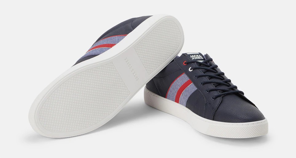 zapatillas jack&jones