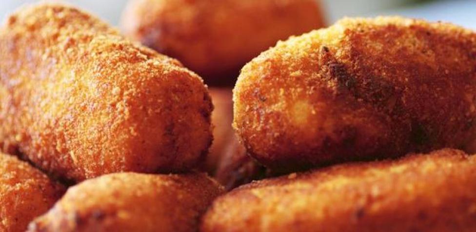 ¡Hora de comer!