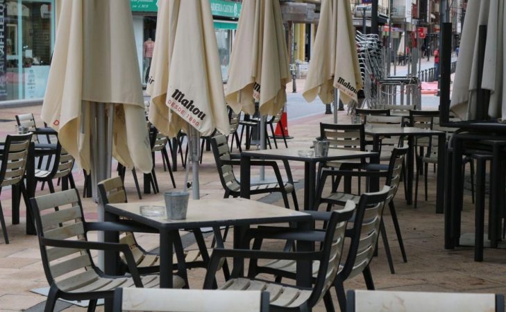 Más de 100.000 autónomos percibían ayudas este año 9 Merca2.es ¿Continuarán las ayudas directas?