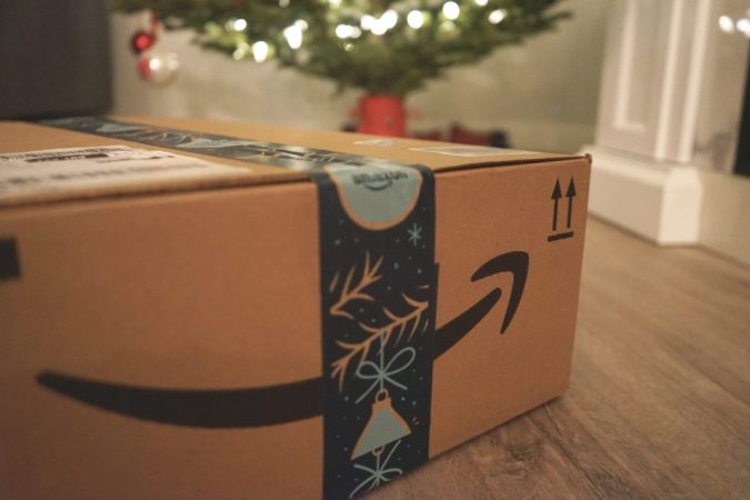 ¿Qué hacer con las cajas de Amazon?