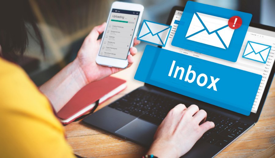 Claves para un email comercial exitoso