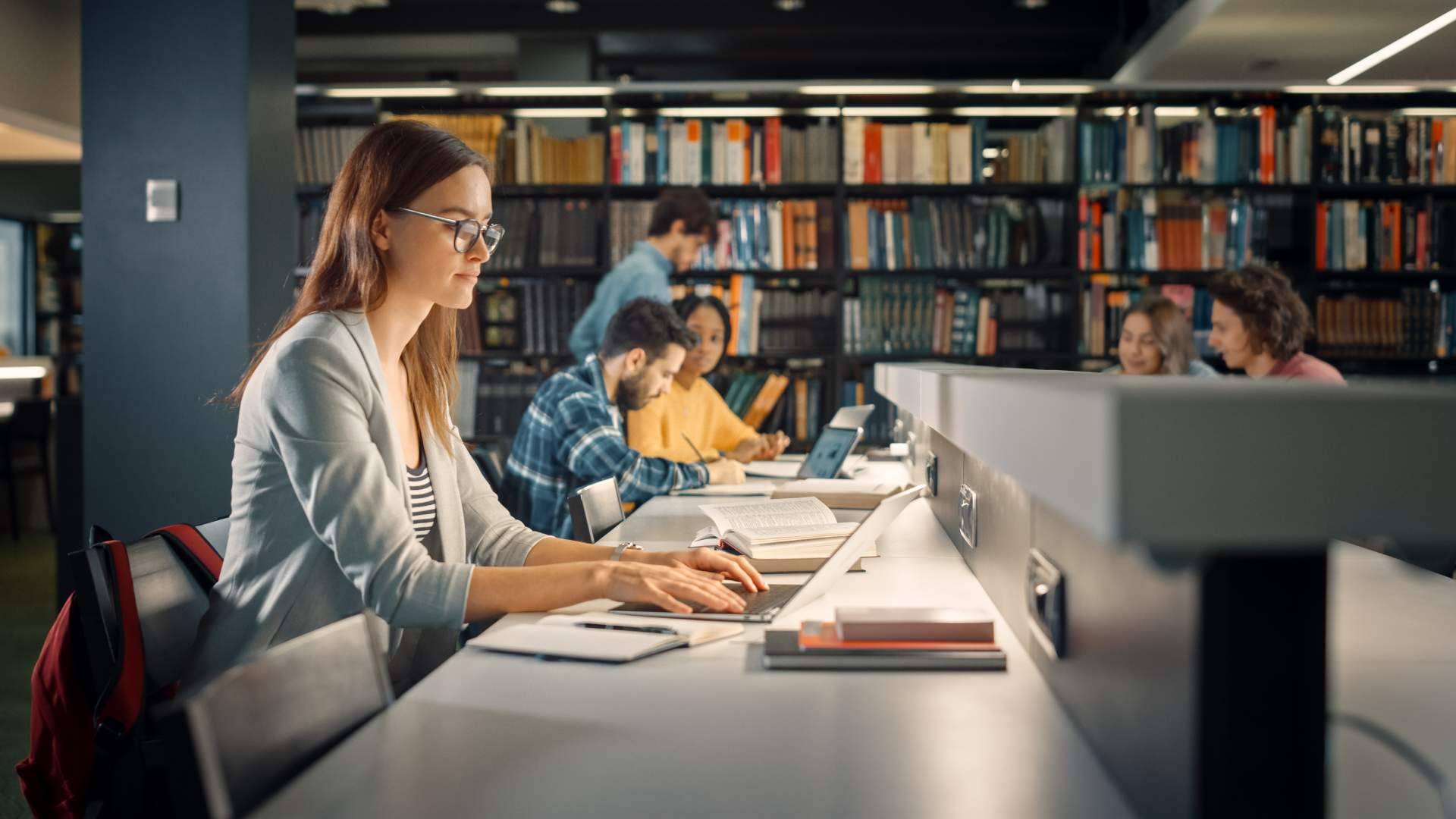 Estudia Seguro brinda asesorías en España para estudiantes extranjeros