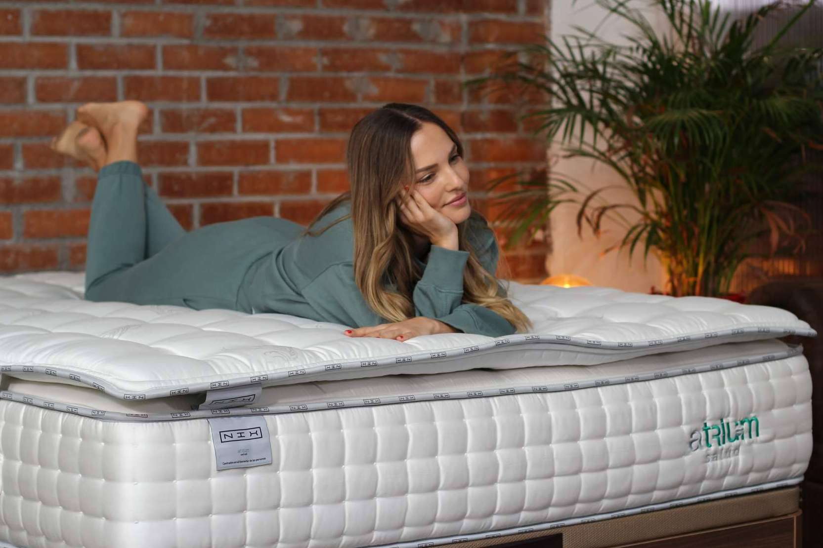 NIX Descanso expone las caves para comprar un colchón que ayude a descansar