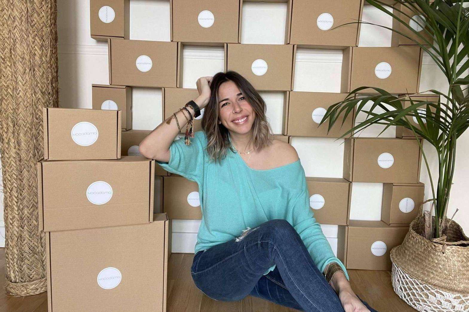 La tienda de moda online por la que apuestan las mujeres que marcan tendencia es Macadamia