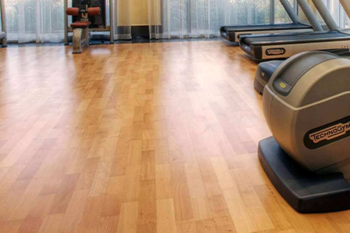 Las ventajas que ofrecen los suelos vinílicos de imitación de madera, por Unimat