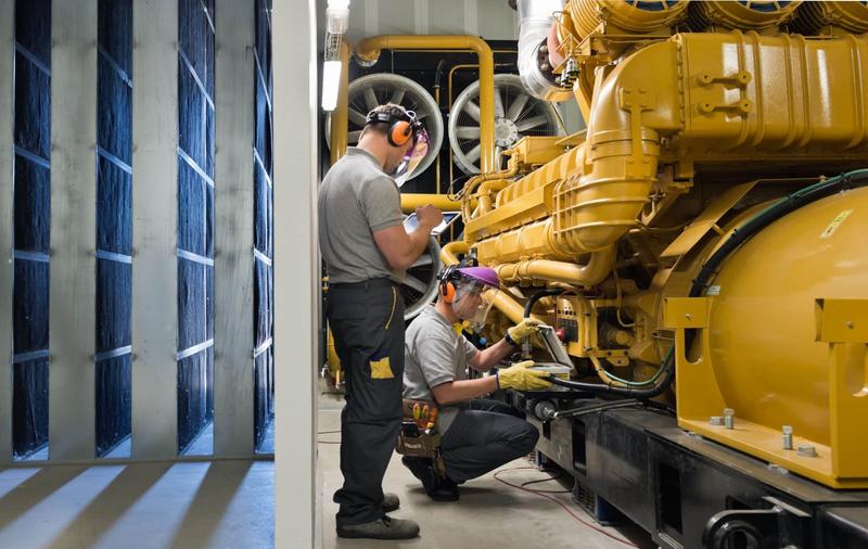 Ferrovial cierra la venta de su negocio de Servicios en España a Portobello Capital