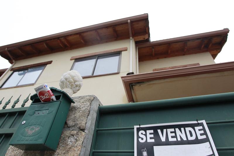 La banca europea anticipa un endurecimiento de las condiciones para la concesión de hipotecas, según el BCE