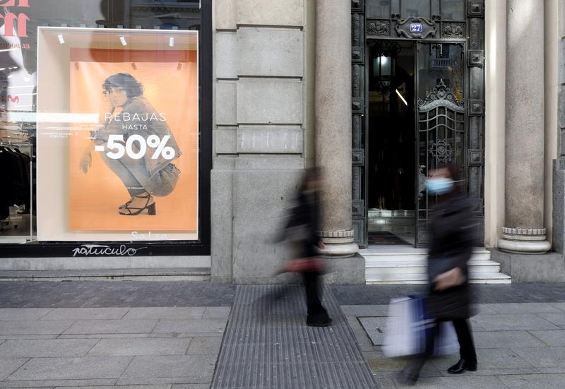 El sector de la moda y confección espera su recuperación «definitiva» en 2022