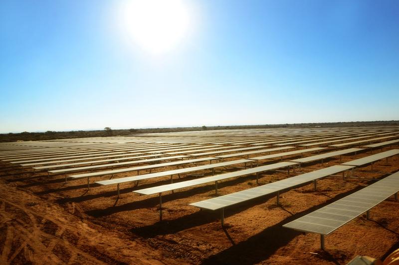 Acciona Energía compra la energética Eqinov, con una facturación de 72 M€ anuales