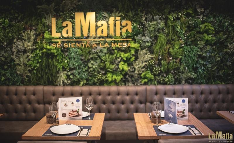 El Grupo La Mafia eleva sus ventas un 50% en 2021 y prevé la apertura de 30 locales en 2022