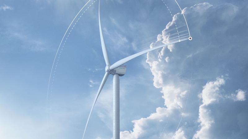 Siemens Gamesa dispara sus pérdidas a 403 M€ en su primer trimestre de 2022
