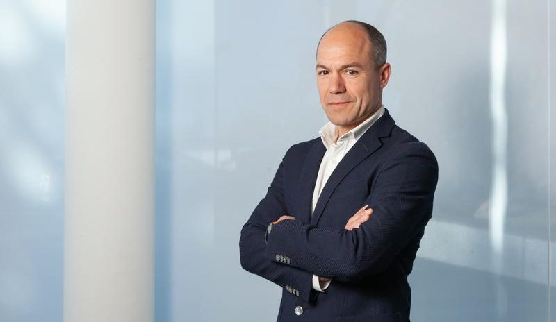 Marc Basany, nuevo consejero delegado de EIG
