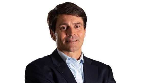 José María Sagrado, nuevo director general de Eurofrits