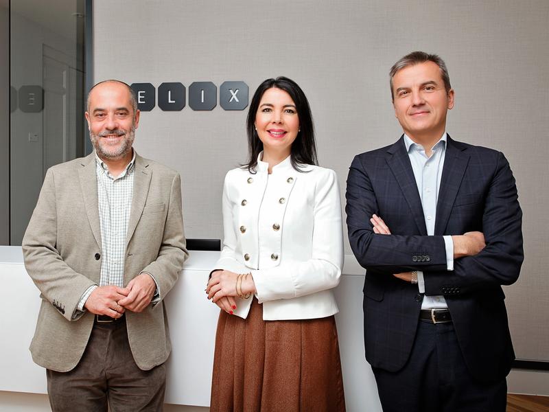La gestora inmobiliaria Elix prevé alcanzar los 1.000 M€ bajo gestión en 2025
