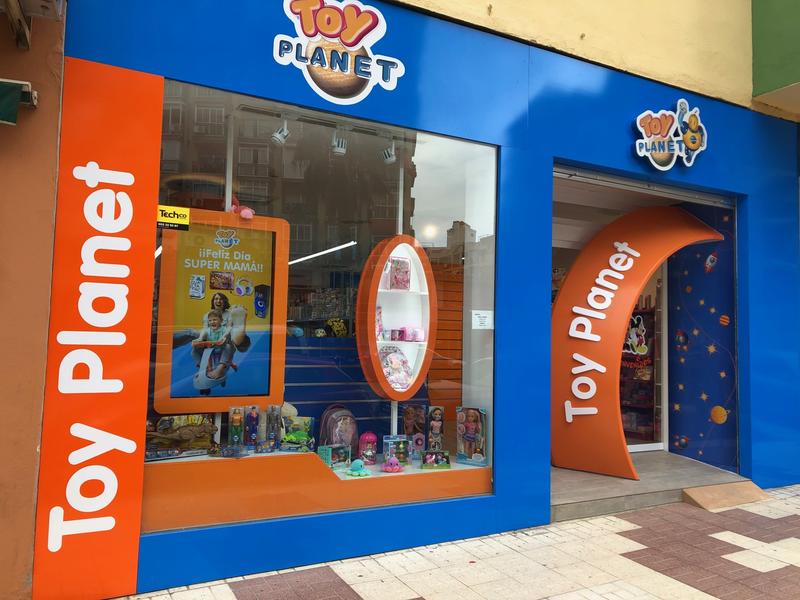 La juguetera Toy Planet cierra 2021 con unas ventas superiores en un 8% con respecto a 2020