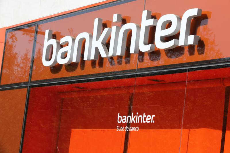 Bróker Bankinter alcanzó ingresos de 68 millones de euros en 2021, el mejor resultado de su historia