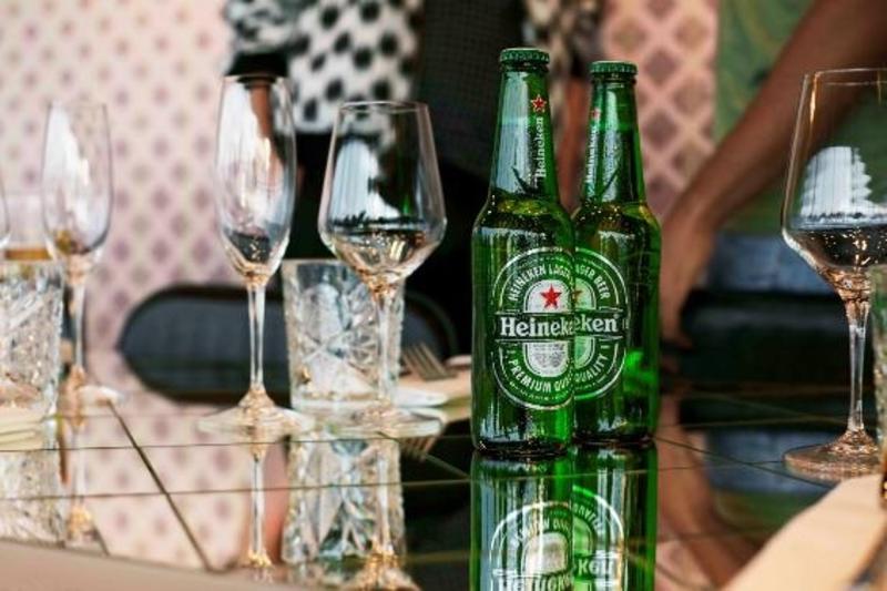 Heineken ganó 3.324 millones en 2021, pero advierte del impacto de las subidas de precios en el consumo
