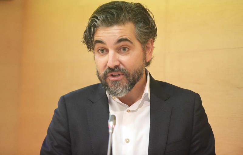 ING alcanzó un beneficio récord en España y Portugal de 182 millones de euros