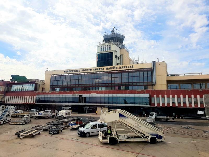 Merlin, Prologis y Panattoni pasan de fase en la licitación de la primera zona logística de la Airport City Madrid-Barajas