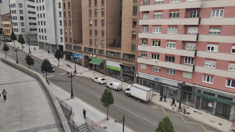 El stock de vivienda disponible cae en un 7% en 2021 respecto a 2019