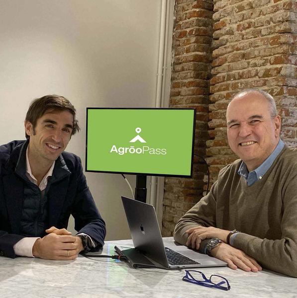 Blocknitive y Singular Foods se alían en ‘Digital for Food’ para impulsar la digitalización del campo