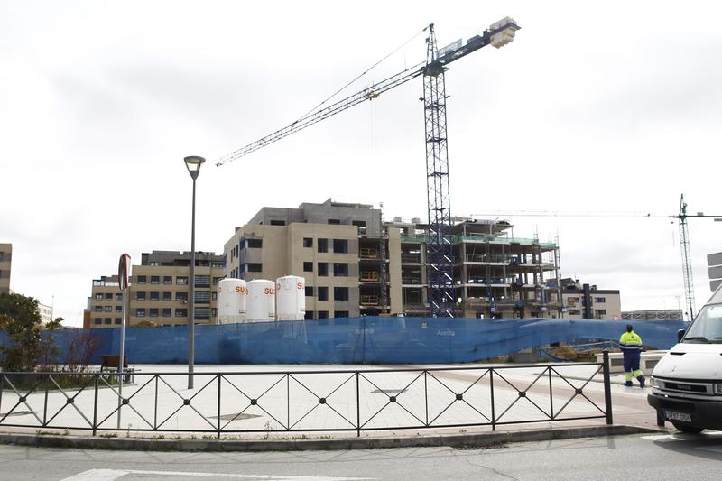 Las hipotecas impulsaron la recuperación del mercado inmobiliario en 2021