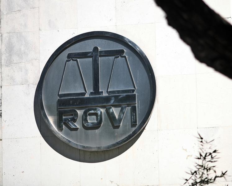 Rovi gana 153,1 millones en 2021, un 151% más, y propone dividendo de 0,9556 euros