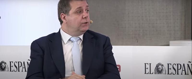 Serrano (Correos): «El sector financiero no le es ajeno» a la compañía