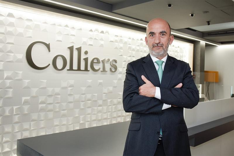 Javier Duro, nuevo director de Capital Markets en España