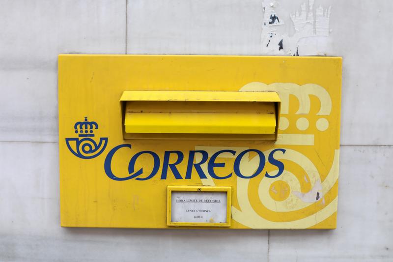 La CNMC multa a Correos con 32,6 millones por aplicar descuentos a grandes clientes