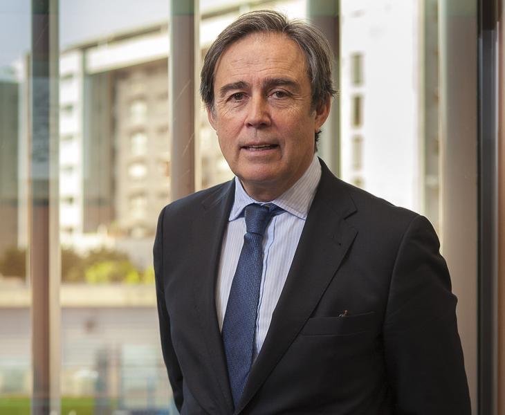 Grupo Insur alcanza en 2021 una cifra de negocio de 125,3 millones y un incremento de Ebitda del 32,9%