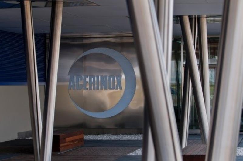 Acerinox logra en 2021 los mejores resultados de su historia tras multiplicar por 11 su beneficio
