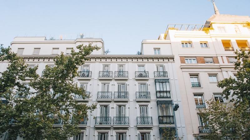 El 21% de demandantes de vivienda compra como inversión o como segunda residencia