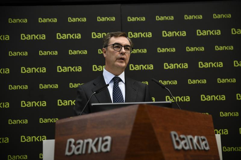 José Sevilla, nuevo consejero independiente de Renta 4 Banco