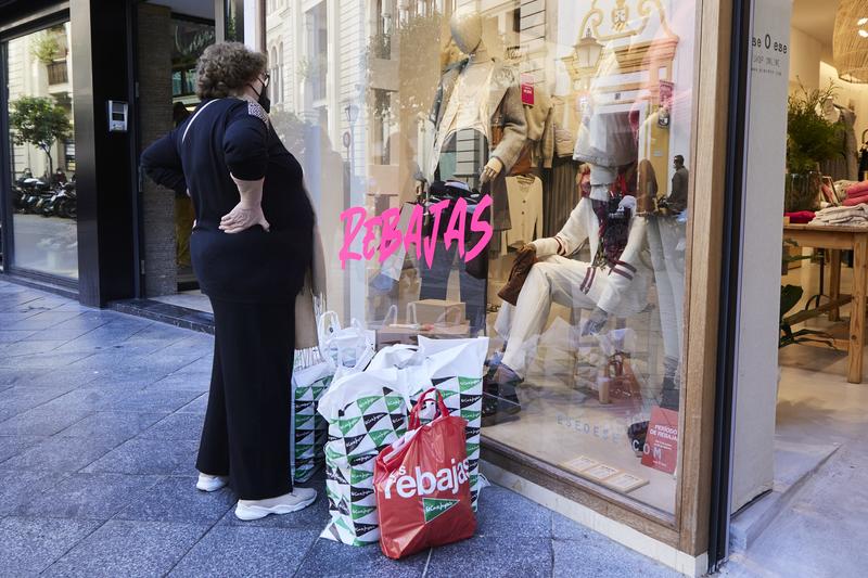 El consumidor postcovid se ha vuelto más exigente con las marcas