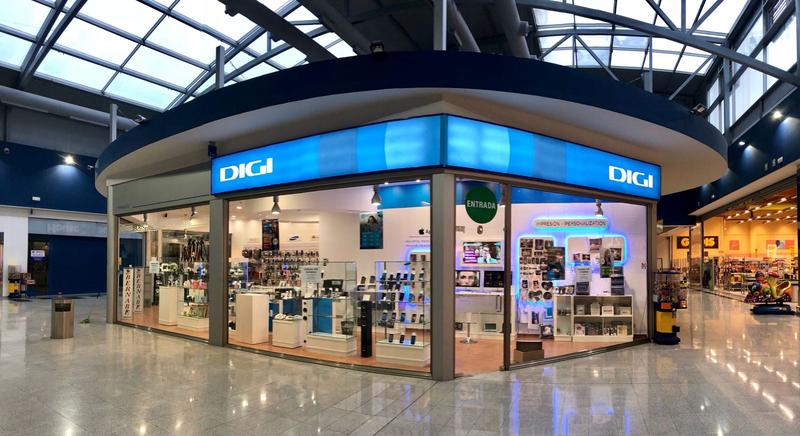 Digi llegó a 3,6 millones de clientes en 2021, un 27% más que en el año anterior