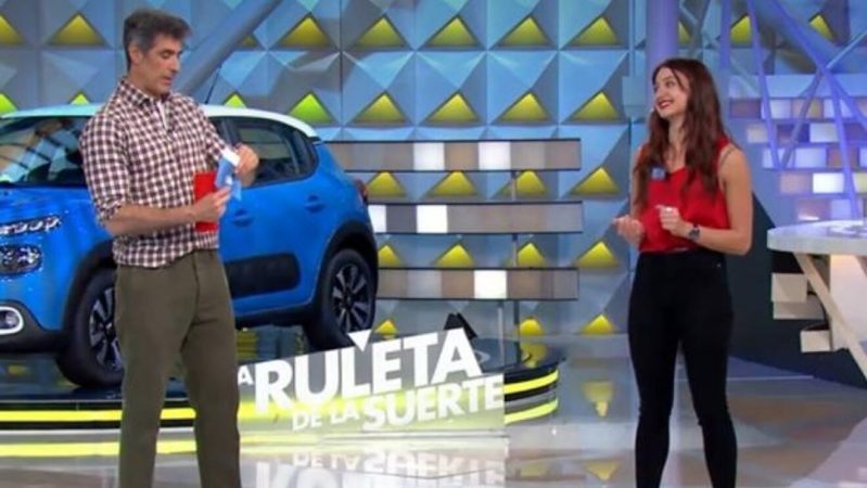 7 ¿Cuanto cobra el publico de La ruleta de la fortuna Merca2.es