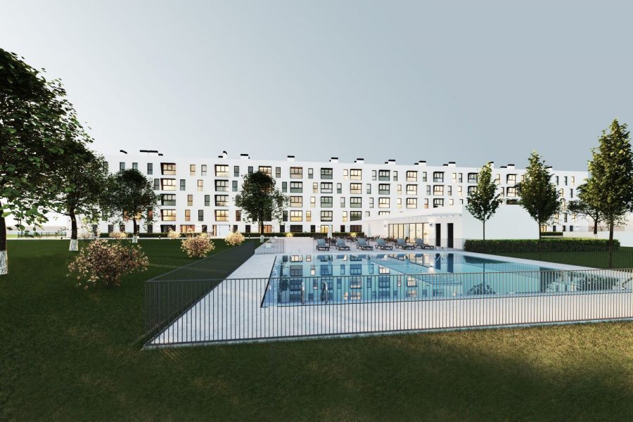 Aedas Homes crea una línea de negocio de Servicios Inmobiliarios con casi 5.000 viviendas en gestión
