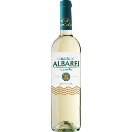 Albariño (blanco)