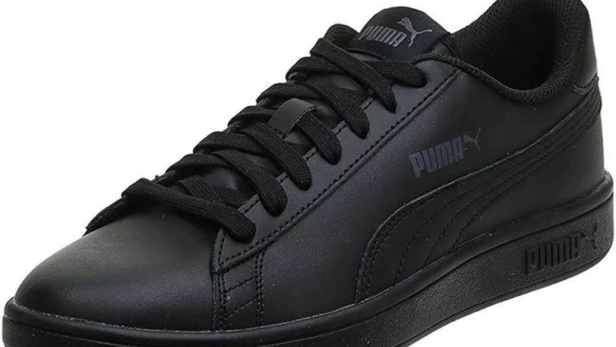 Puma Smash v2, las zapatillas casual por 22 euros en Amazon que se agotan