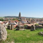 Descubre el pueblo medieval de Palencia: La mejor excusa para una escapada a Castilla y León